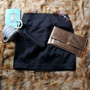 Black Express Design Studios skirt